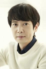 Kim Jin profile photo