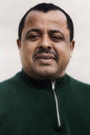 Mohamed Boumezrag profile photo
