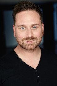 Patrick Harvey profile photo