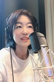 Lee So-eun profile photo