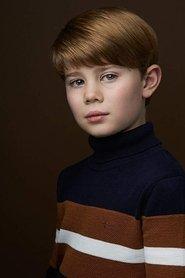 Matthew Illesley profile photo