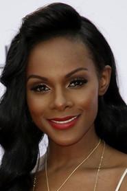 Ebonie Smith profile photo