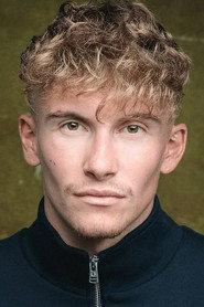 Lewis Santer profile photo
