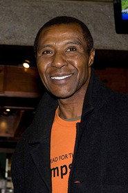 Jo Jo White profile photo