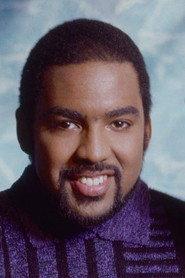 Gerald Albright profile photo