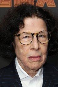 Fran Lebowitz profile photo