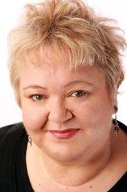 Sally-Anne Upton profile photo