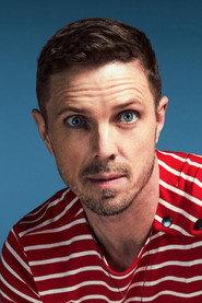 Jake Shears profile photo