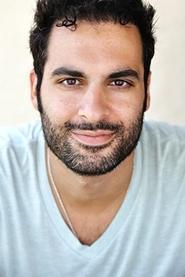 Merik Tadros profile photo