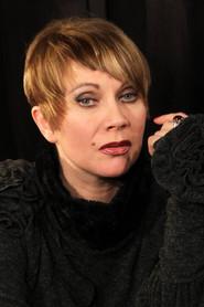 Alyona Galliardt profile photo