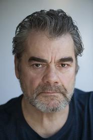 Gordon Kennedy profile photo