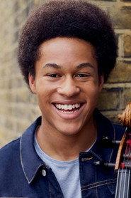 Sheku Kanneh-Mason profile photo