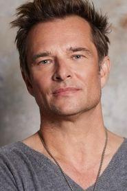 David Hallyday profile photo