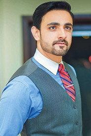 Zain Afzal profile photo