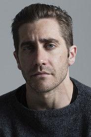 Jake Gyllenhaal profile photo