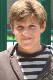 Brock Patrick Kaufman profile photo