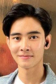 Pheeranut Athicomnanta profile photo