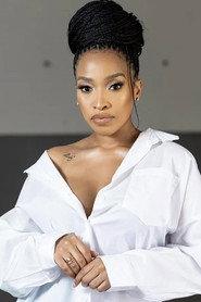 Cindy Mahlangu profile photo