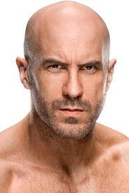 Claudio Castagnoli profile photo