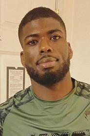 Trevin Jones profile photo