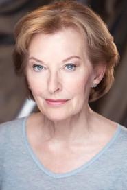 Vivien Heilbron profile photo