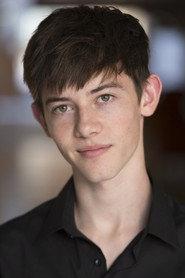 Griffin Gluck profile photo