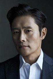 Lee Byung-hun profile photo