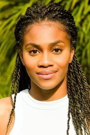 Nia Deacon profile photo