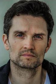 Graham Sibley profile photo
