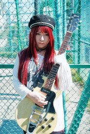 Kaori Ijuin profile photo