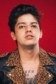 Harold Azuara profile photo