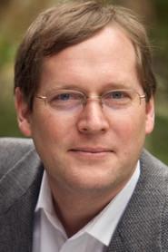 Fredrik T. Hiebert profile photo