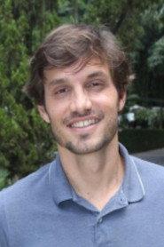 Alexandre Machafer profile photo
