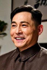 Yang Junyong profile photo