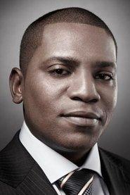 Mekhi Phifer profile photo