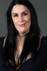 Rhianna Pratchett profile photo