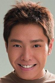 Charles Ying Cheong-Yau profile photo