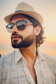Rishi Saxena profile photo