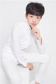 Chen Zhelun profile photo