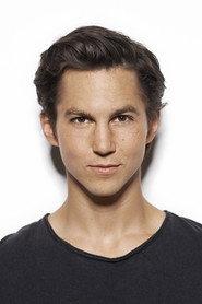 Tim Oliver Schultz profile photo