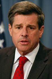 L. Paul Bremer profile photo