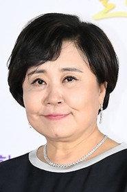 Ahn Gyeong-jin profile photo