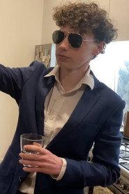 Thomas Spelman profile photo