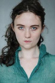 Freya Parks profile photo