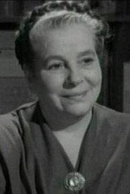 Nora Gordon profile photo