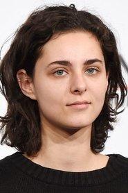 Nahéma Ricci profile photo