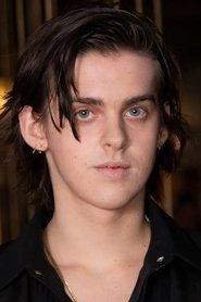 Earl Cave profile photo