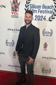 Benjamin Mehr profile photo