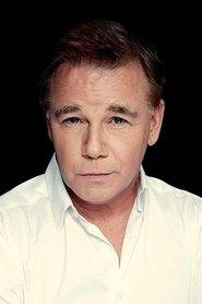 Spencer Garrett profile photo