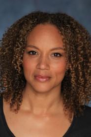 Angela Griffin profile photo